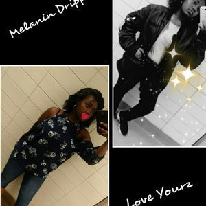 Meet your Posher, Dashona